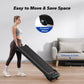 MERACH Walking Pad Small Treadmill for Home&Office Under Desk Treadmill