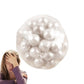 Glazed Beads Vent Ball - Slow Rebound Fidget Toy