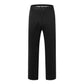 Business Men Classic Elastic Waist Dress Trousers