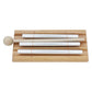 Healing Mindfulness Chime Trio with Mallet