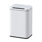 Stainless Steel 6.6 Gallon Motion Sensor Trash Can