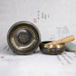 Handmade Copper Meditation Bowl – Buddhist Sound Therapy for Mindfulness