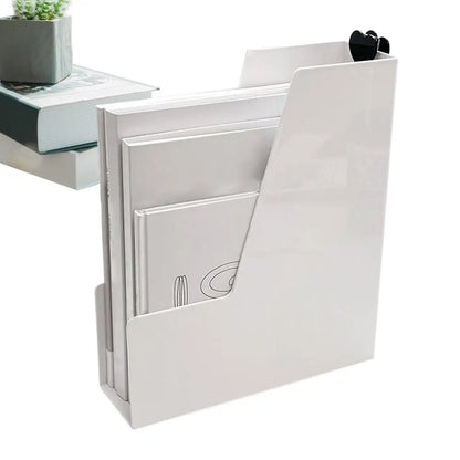 Multi-Functional Desktop Organizer Stationery Holder