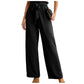 Elegant Women’s High Waist Wide Leg Palazzo Pants