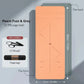 WESTTUNE Yoga Mat Non Slip, Eco Friendly Pilates Fitness Mats