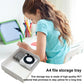 Multi-Functional Desktop Organizer Stationery Holder