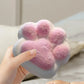 Large Cat Paw Squishy Stress Relief Toy