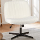 JHK Cross Legged Swivel Office Chair