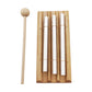 Healing Mindfulness Chime Trio with Mallet