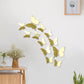 12pcs 3D Butterfly Wall Stickers