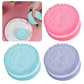 Mini Silicone Squishy Cookie Fidget Toy