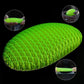 New Worm Fidget Toy – Stress Relief Green Worm Shaped Sensory Toy