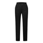 Slim Fit Business Suit Pants for Men