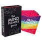Mindfulness Therapy Card Game - 40 Cards for Social Skills
