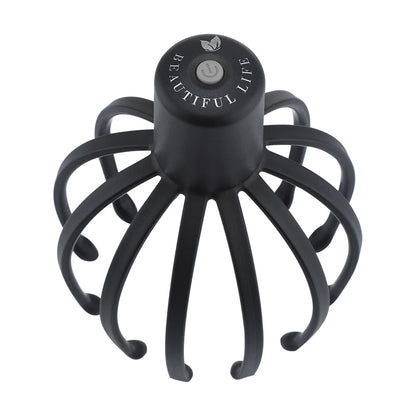 Electric Octopus Claw Scalp Massager