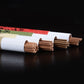 40Pcs Natural Sandalwood Incense Sticks Home Incense Stick Aroma