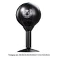 Heavy Duty Stress Relief Boxing Punch Ball - Free Standing Fun Toy for Kids & Adults