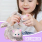 Anxiety Relief Realistic Cat Squeeze Toy - Stress Relief Fidget for Kids & Adults