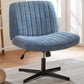 JHK Cross Legged Swivel Office Chair