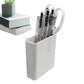 Multi-Functional Desktop Organizer Stationery Holder