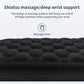 Wrist Mouse & Keyboard Protection Rest Pad Massage Texture