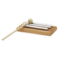 Healing Mindfulness Chime Trio with Mallet