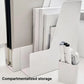 Multi-Functional Desktop Organizer Stationery Holder