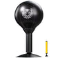 Heavy Duty Stress Relief Boxing Punch Ball - Free Standing Fun Toy for Kids & Adults