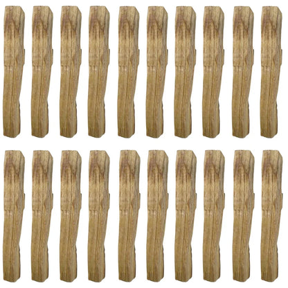 Palo Santo Natural Incense Sticks High-oil Smell of Old Materials for Long-lasting Application of Yoga Buddha Aromatherapy Home