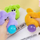 Plush Squeeze Ball Animal Stress Fidget Toy