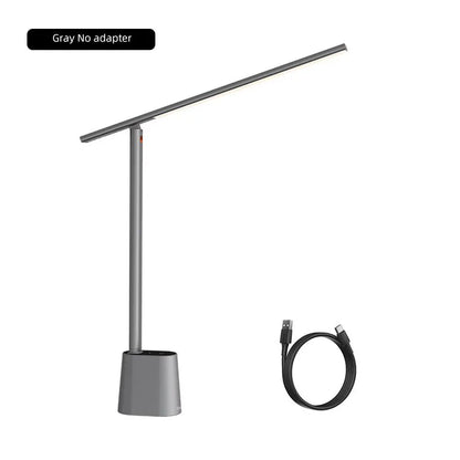 Baseus LED Desk Lamp Foldable Table Lamp Dimmable