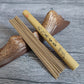 40Pcs Natural Sandalwood Incense Sticks Home Incense Stick Aroma