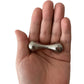 Stainless Steel Knucklebone Finger Skill Toy
