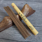40Pcs Natural Sandalwood Incense Sticks Home Incense Stick Aroma