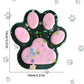 Large Cat Paw Squishy Stress Relief Toy