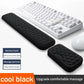Wrist Mouse & Keyboard Protection Rest Pad Massage Texture