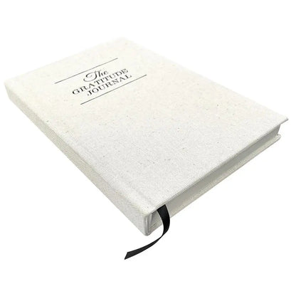 Gratitude & Mindfulness Journal for Daily Manifestation