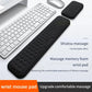 Wrist Mouse & Keyboard Protection Rest Pad Massage Texture