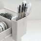 Multi-Functional Desktop Organizer Stationery Holder